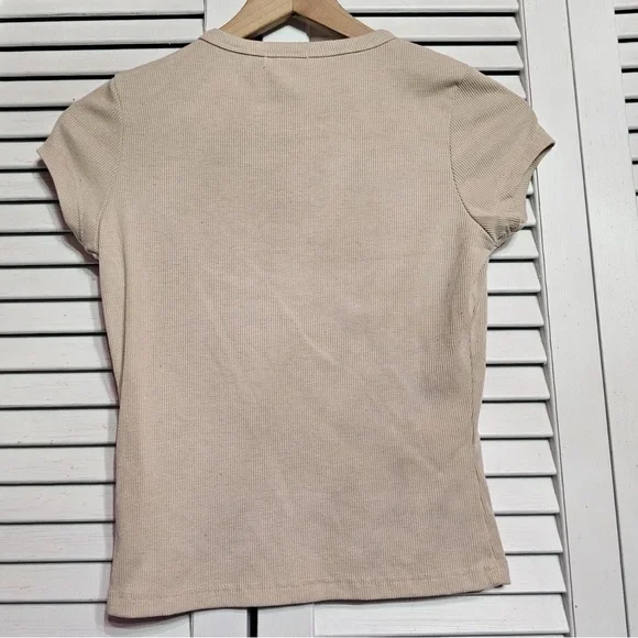 Orange Kiss - 1999 Teddy Bear Tee - Picture 3 of 8